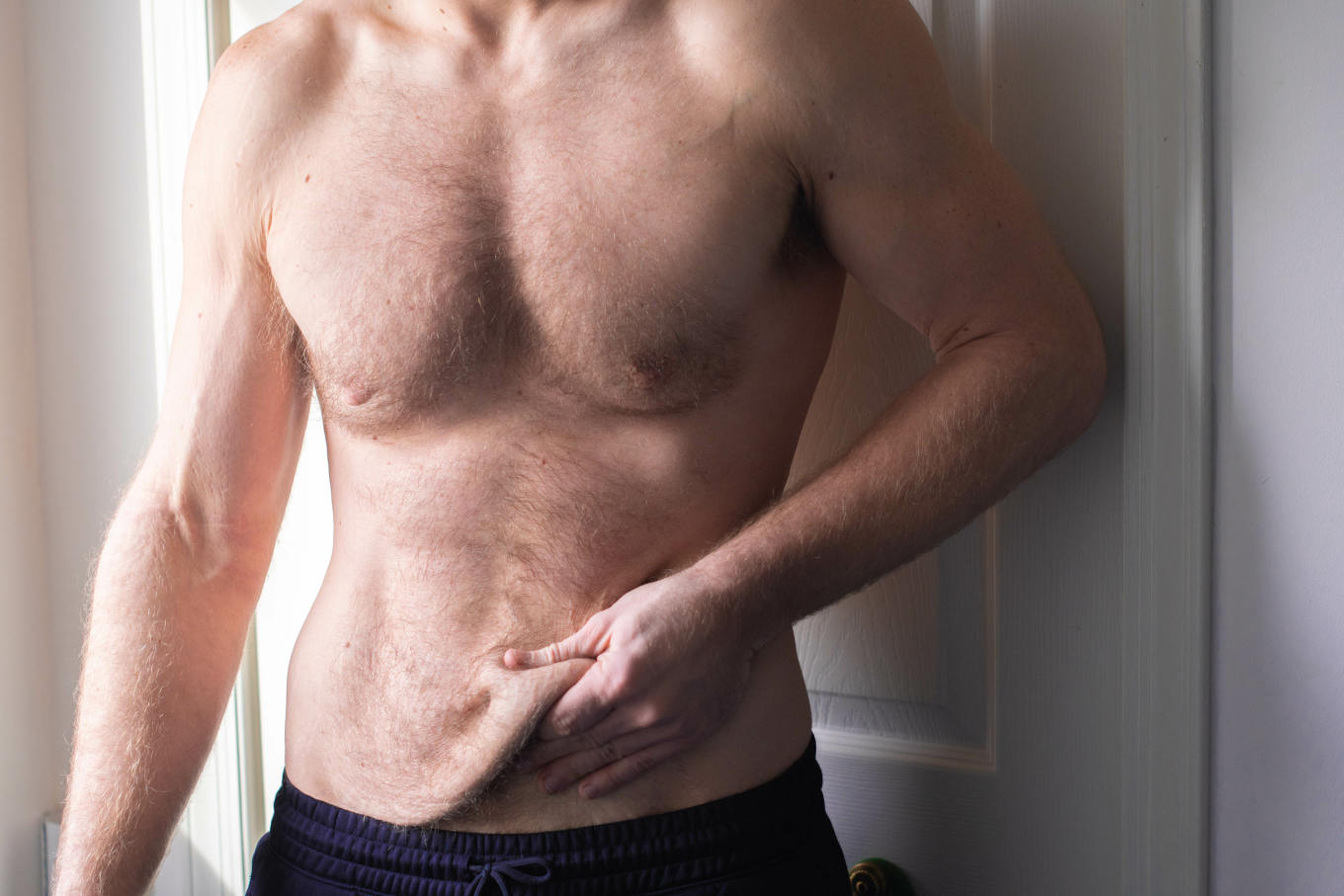 How to prevent loose skin during weight loss