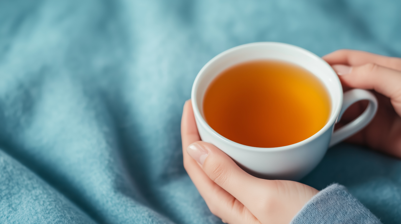 Foods to help you sleep