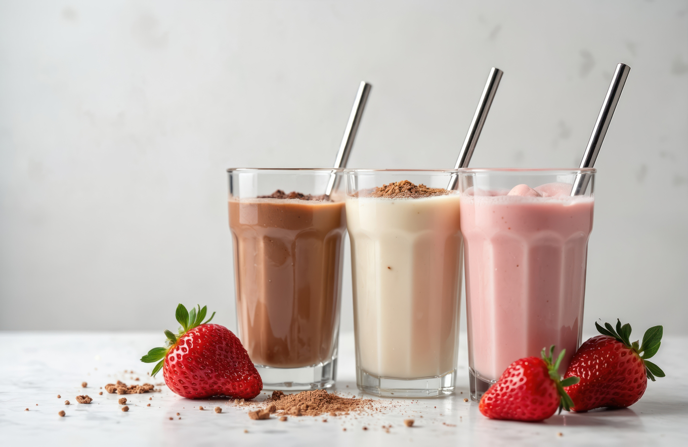 Functional beverages