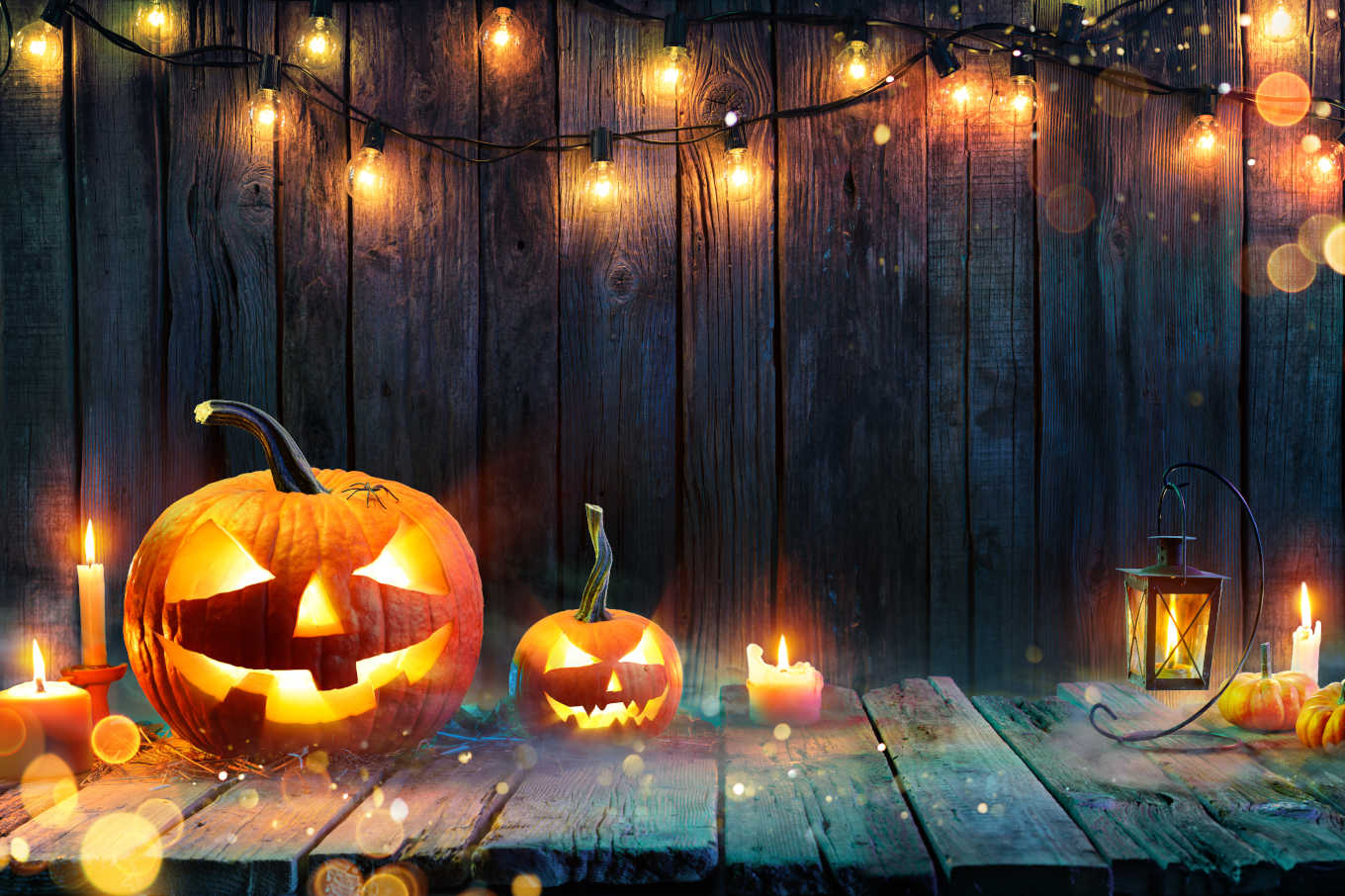 Halloween candy calories