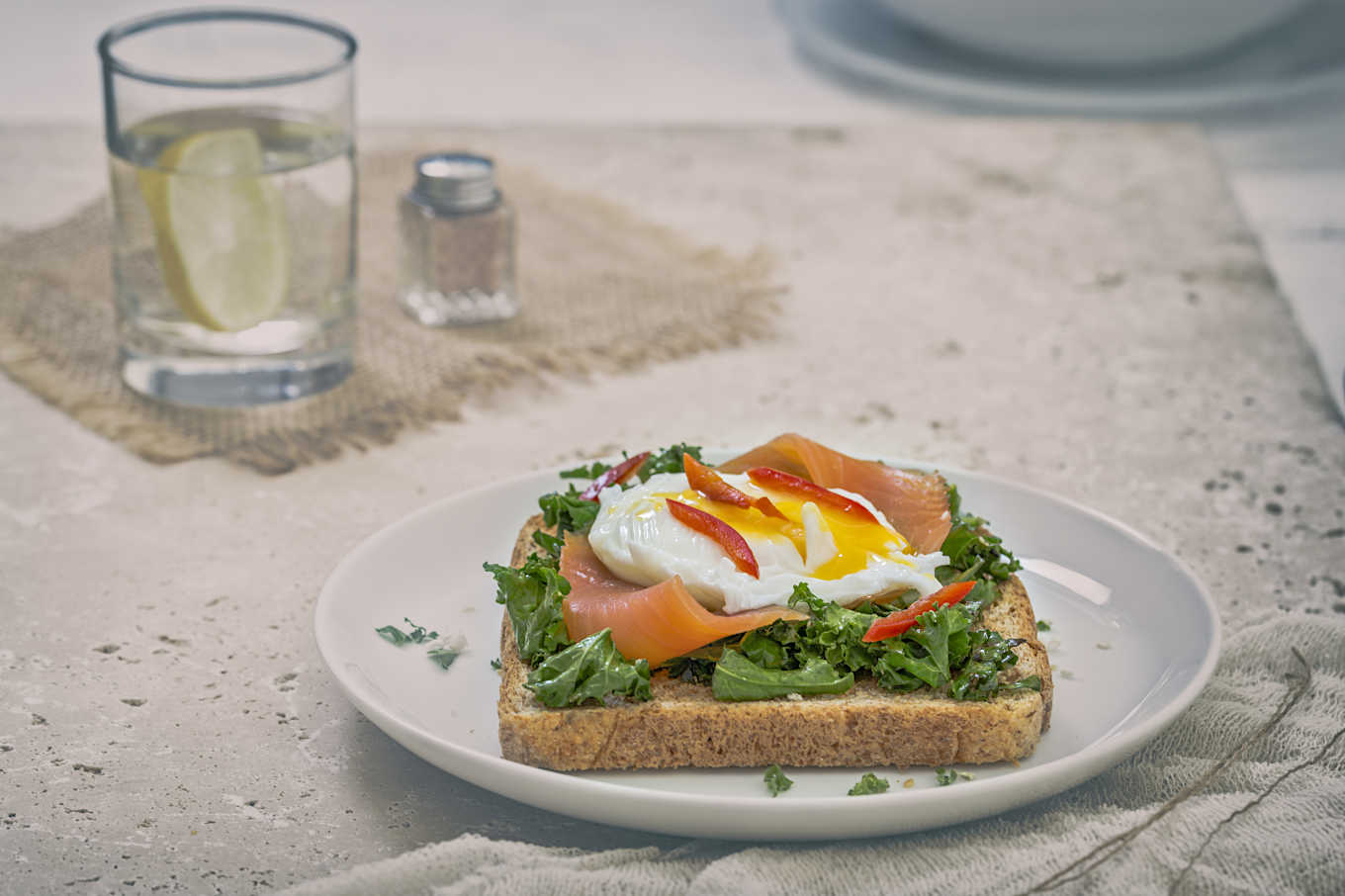 High-protein breakfast recipes for weight loss