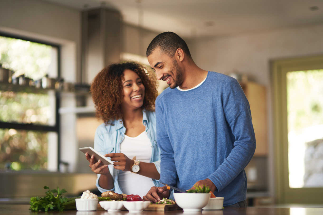 meal delivery service weight loss