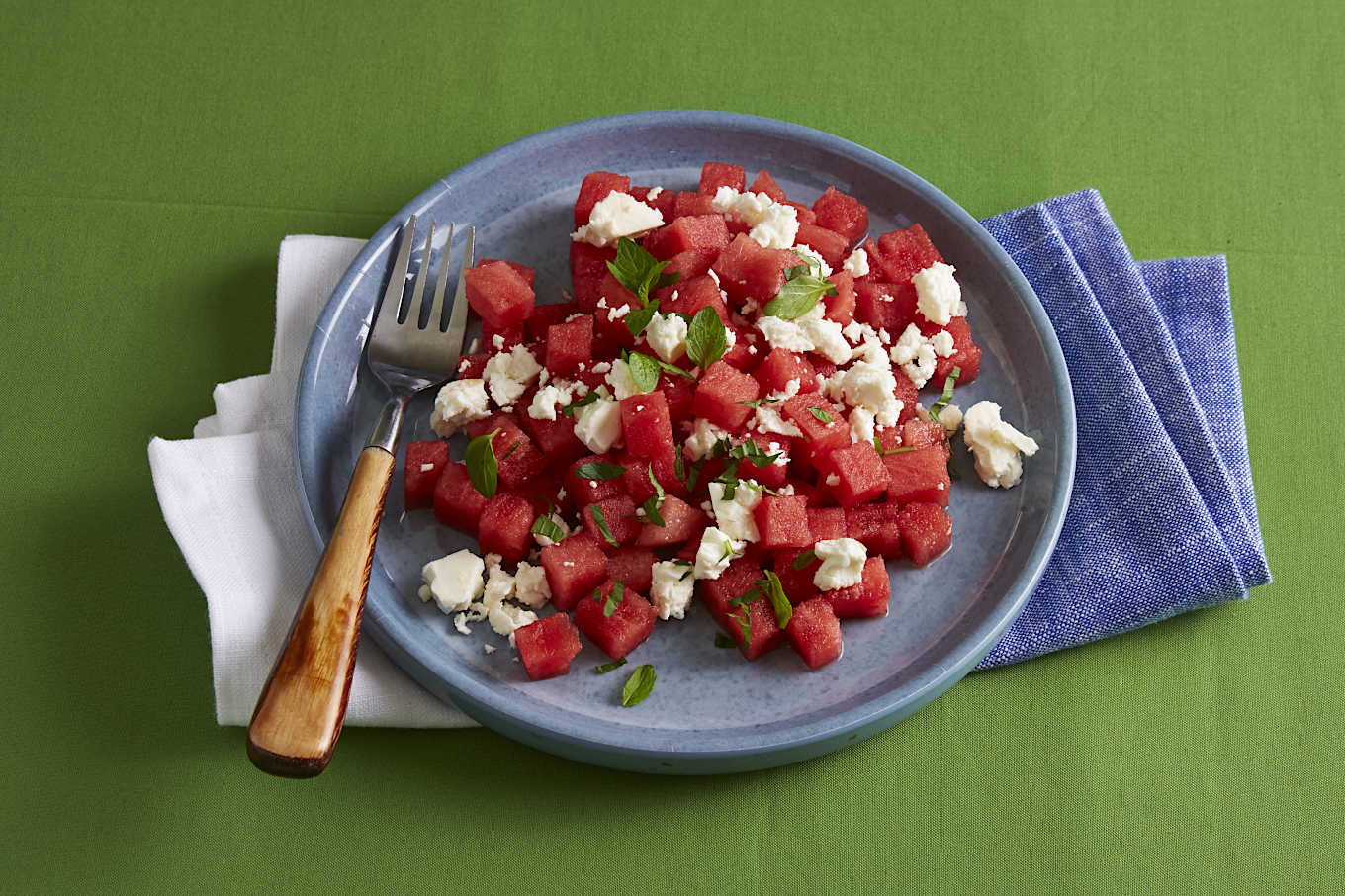 Nutrients found in watermelon