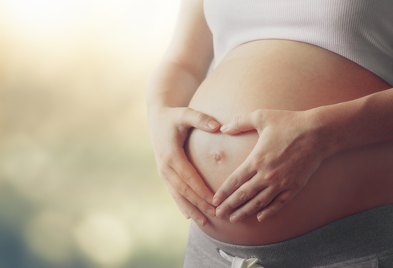 Nutrition requirements during pregnancy