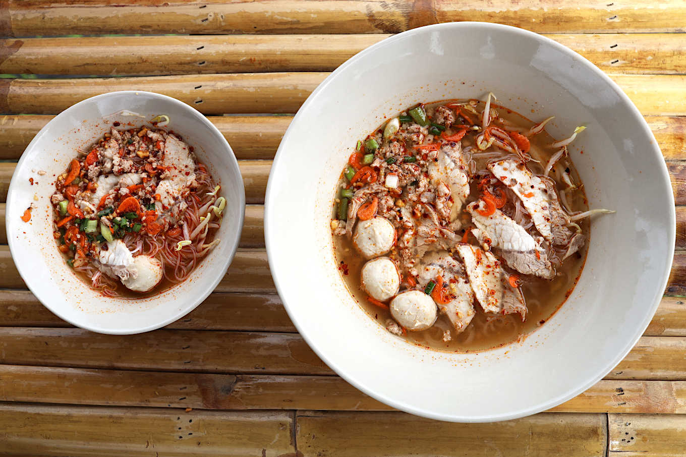 Portion control for weight loss