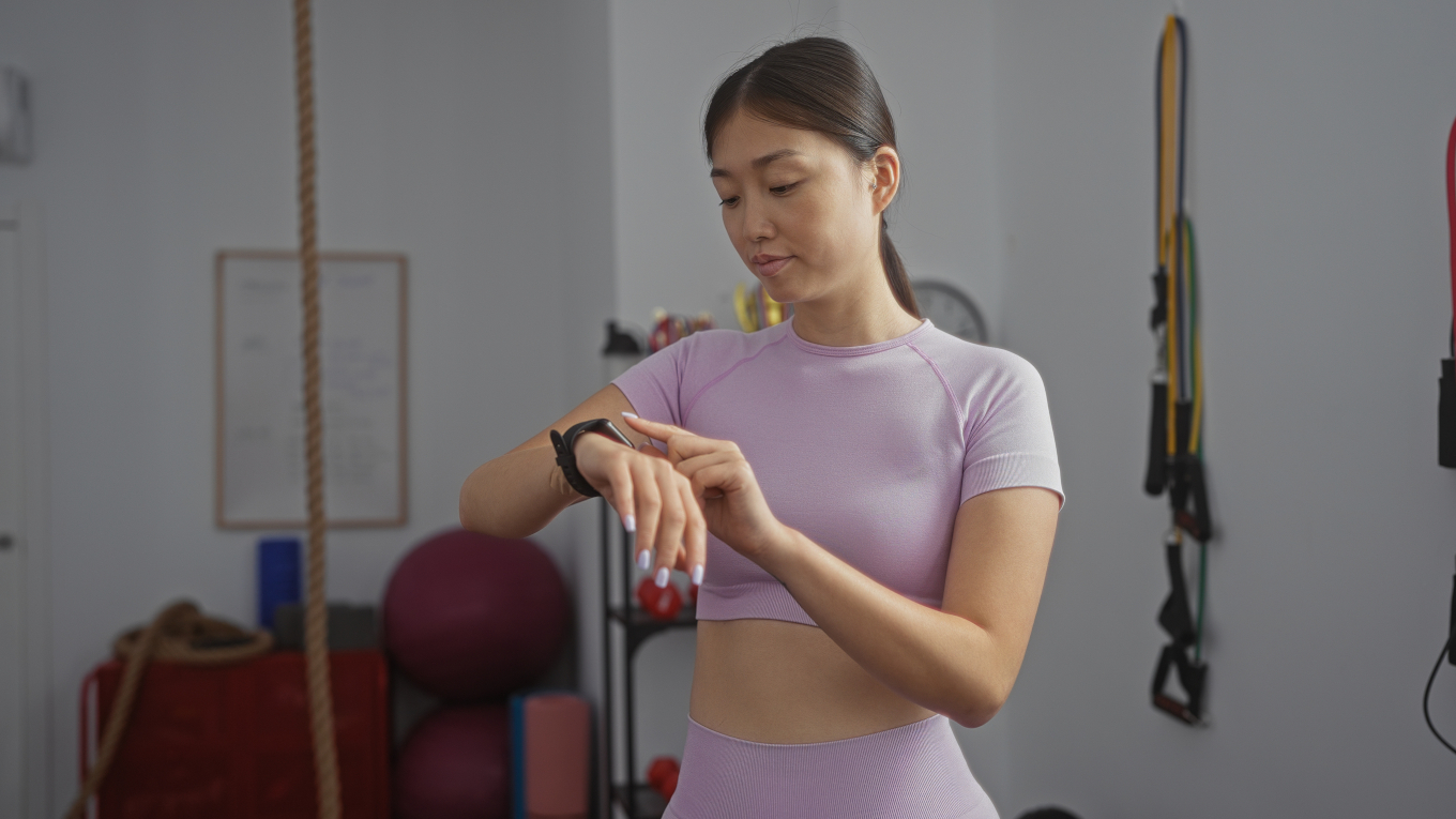 Should you eat back exercise calories