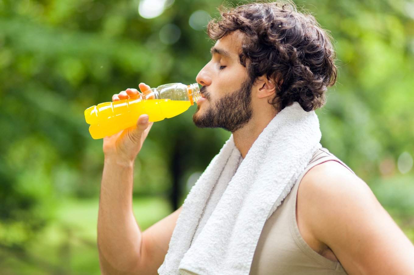 Why are electrolytes good for you